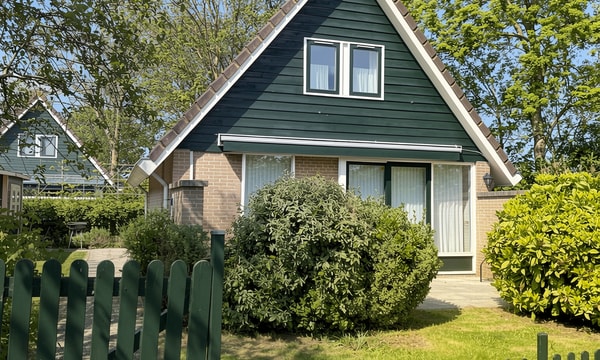Recreatiewoning | 70m² | €2470,-