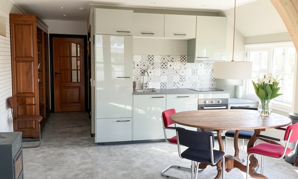 Appartement | 60m² | €2829,-