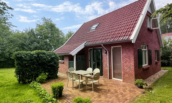 Huis | m² onbekend | €2263,-