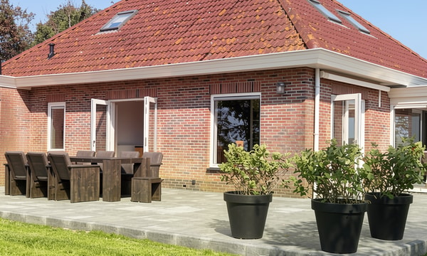 Huis | m² onbekend | €6726,-