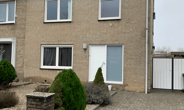 Kamer | 18m² | €719,-