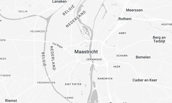 Appartement | 43m² | €1029,-