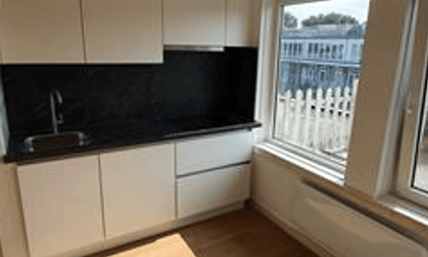 Studio | 13m² | €870,-