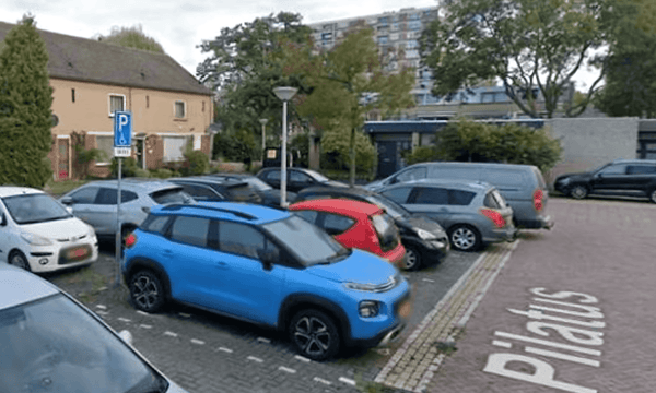 Huis | 91m² | €1100,-