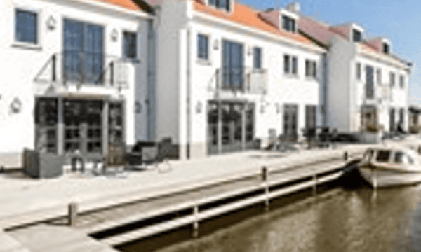 Huis | 150m² | €6000,-