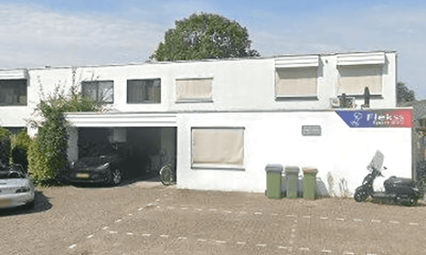 Appartement | 71m² | €1800,-