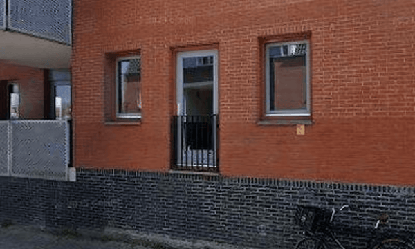 Appartement | 87m² | €2280,-