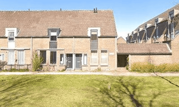 Huis | 119m² | €2150,-