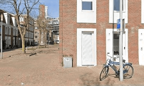 Huis | 106m² | €2495,-