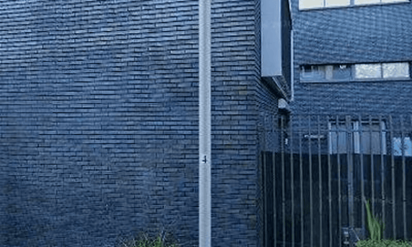 Appartement | 95m² | €1500,-