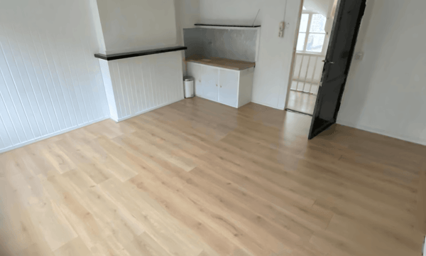 Kamer | 20m² | €520,-