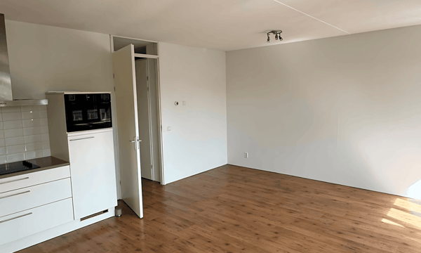 Huis | 68m² | €1950,-