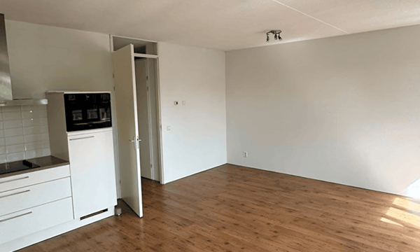 Appartement | 68m² | €1950,-