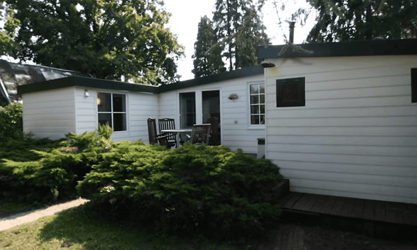 Huis | 60m² | €1050,-