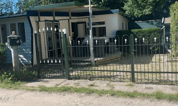 Huis | 60m² | €1050,-
