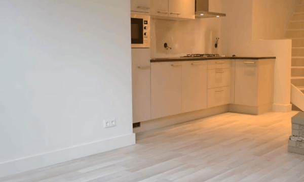 Appartement | 57m² | €1525,-