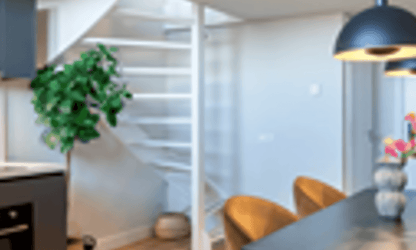 Appartement | 64m² | €2199,-