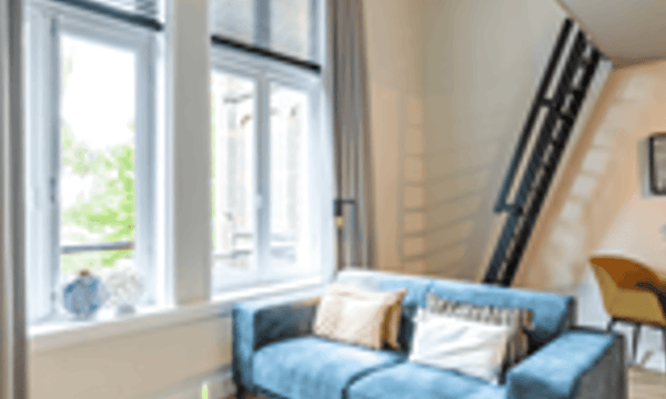 Appartement | 45m² | €1663,-