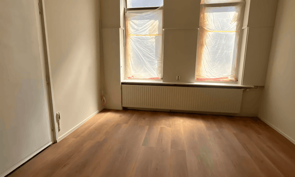 Kamer | 21m² | €616,-