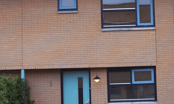 Kamer | 20m² | €775,-