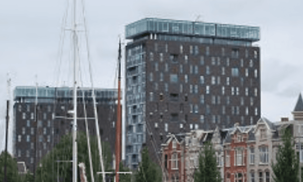 Appartement | 128m² | €1650,-