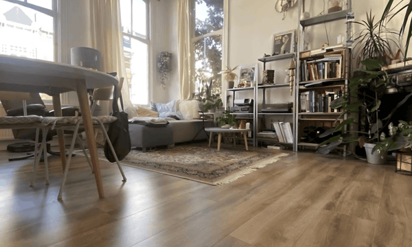 Appartement | 37m² | Archimedesstraat | €946,-