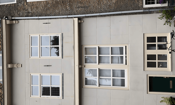 Appartement | 89m² | €1500,-