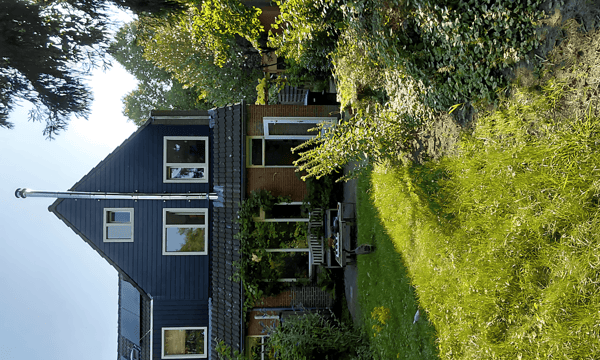 Appartement | 120m² | €1000,-