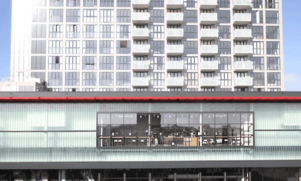 Appartement | 81m² | €2100,-