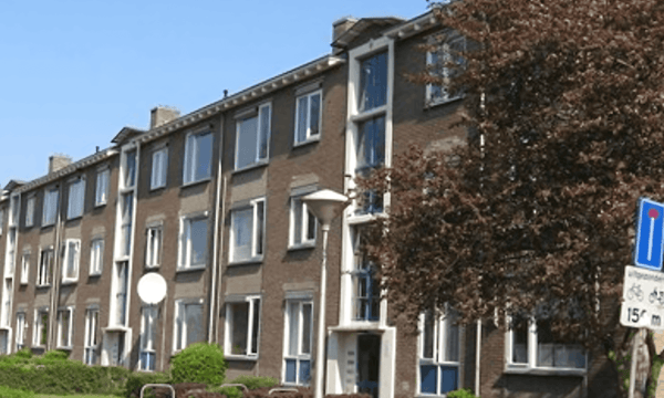 Appartement | 40m² | €645,-