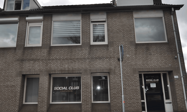 Appartement | 50m² | €974,-