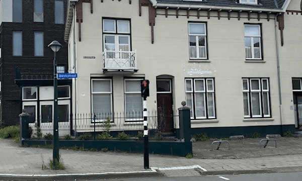 Appartement | 30m² | €1100,-