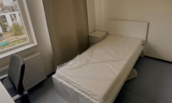 Kamer | 12m² | €1423,-
