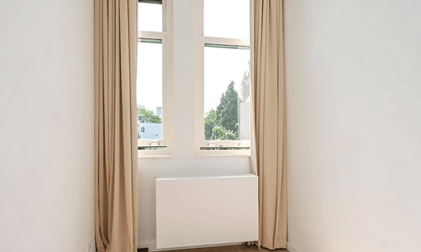 Kamer | 5m² | €524,-