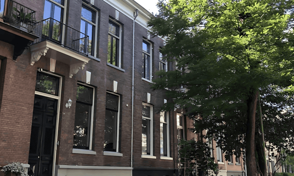 Appartement | 80m² | €1850,-