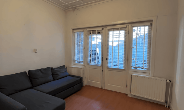 Kamer | 89m² | €509,-