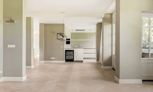 Appartement | 171m² | €4750,-