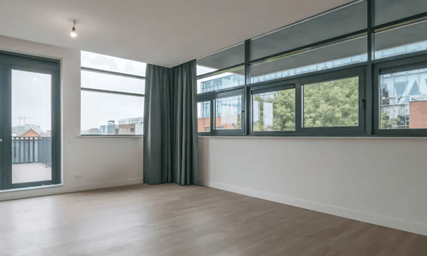 Appartement | 87m² | €1825,-