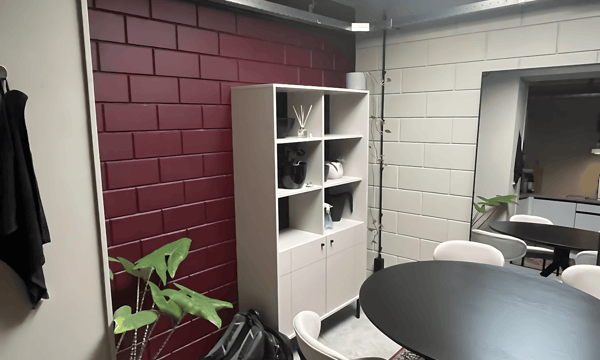 Kamer | 62m² | €750,-