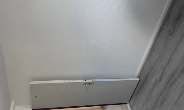Kamer | 12m² | €600,-