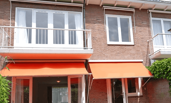 Huis | 214m² | €3500,-