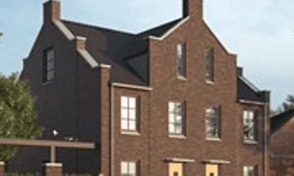 Kamer | 130m² | €1875,-