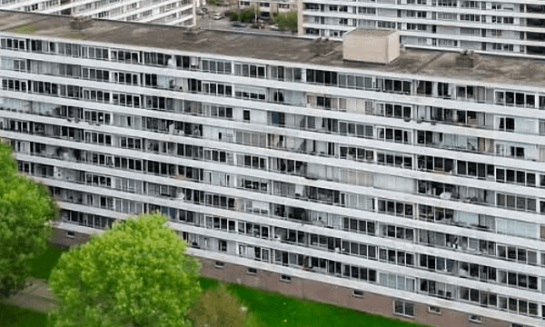 Appartement | m² | €1650,-
