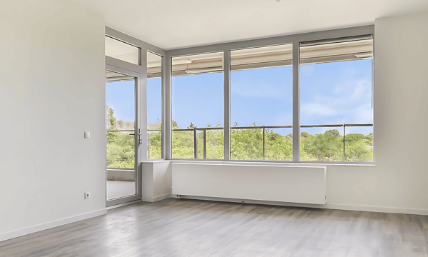 Appartement | 111m² | €1750,-