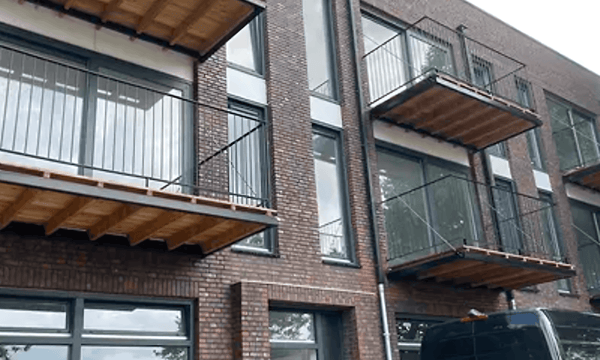 Huis | m² | €2300,-