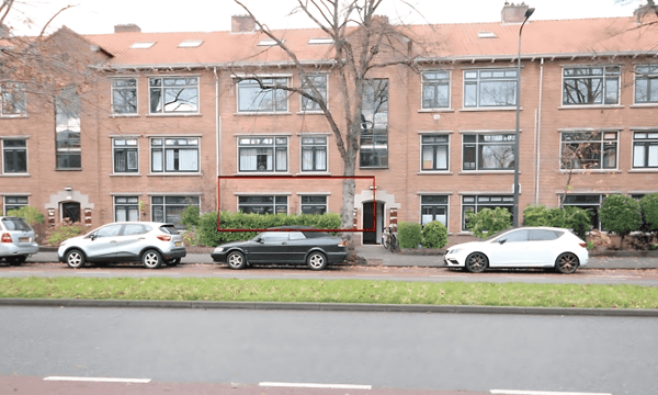 Appartement | 75m² | €1895,-