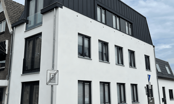 Appartement | 55m² | €1650,-