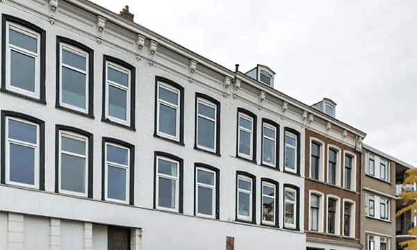 Kamer | 30m² | €1250,-