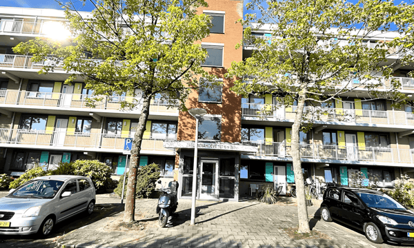 Appartement | 69m² | €2200,-