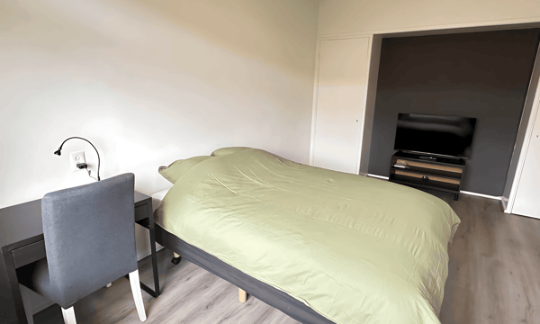 Kamer | 15m² | €709,-